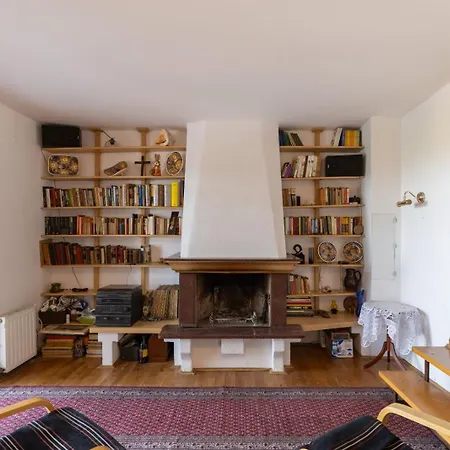 Case de vacanță Kucica Na Brdu-zaklopaca *