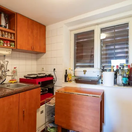 Case de vacanță Kucica Na Brdu-zaklopaca