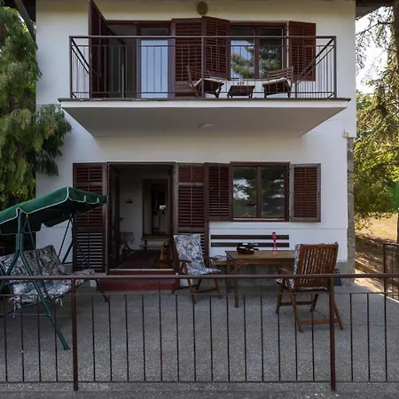 Case de vacanță Kucica Na Brdu-zaklopaca Zaklopaca (Belgrade)